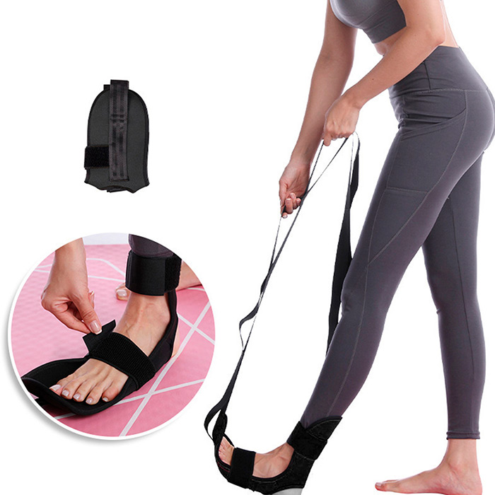 StretcherStar, popruh na protahování svalů - Image 3
