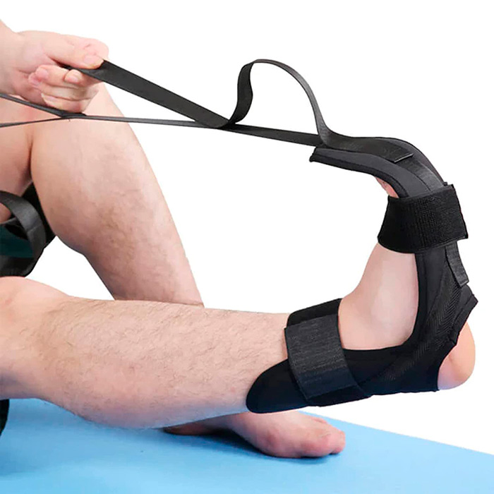 StretcherStar, popruh na protahování svalů - Image 7