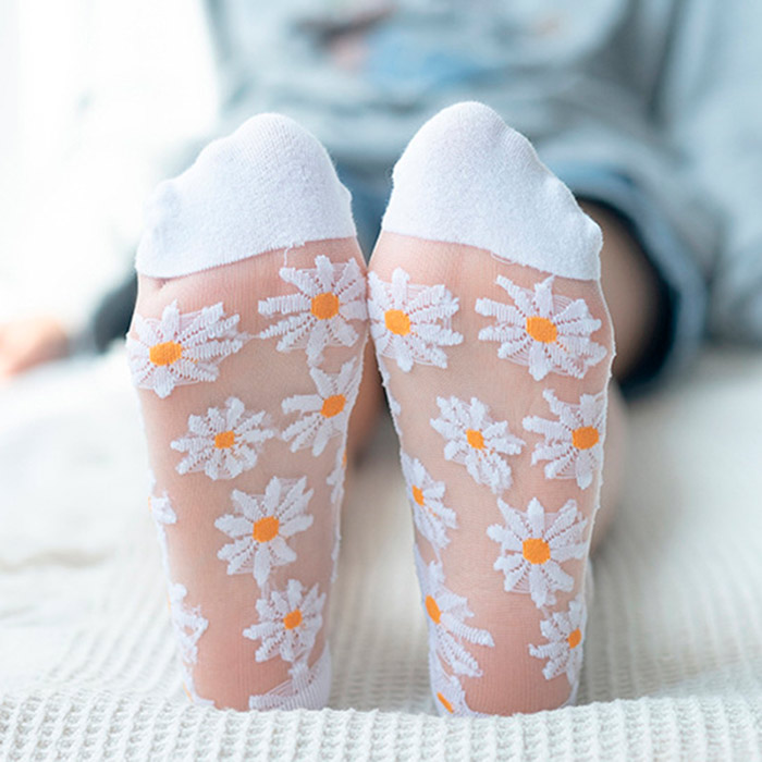 SummerSocks, módní dámské ponožky - Image 7
