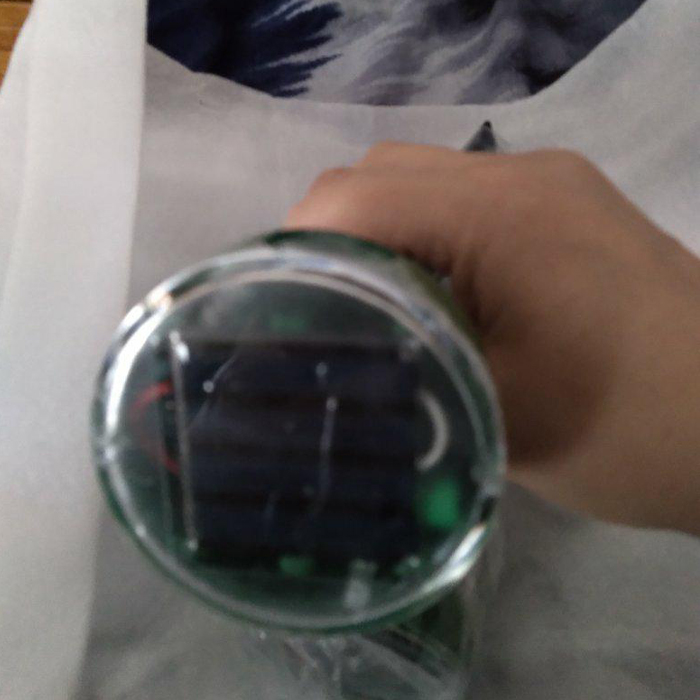 SunRepel, netoxický solární odpuzovač zahradních škůdců - Image 5