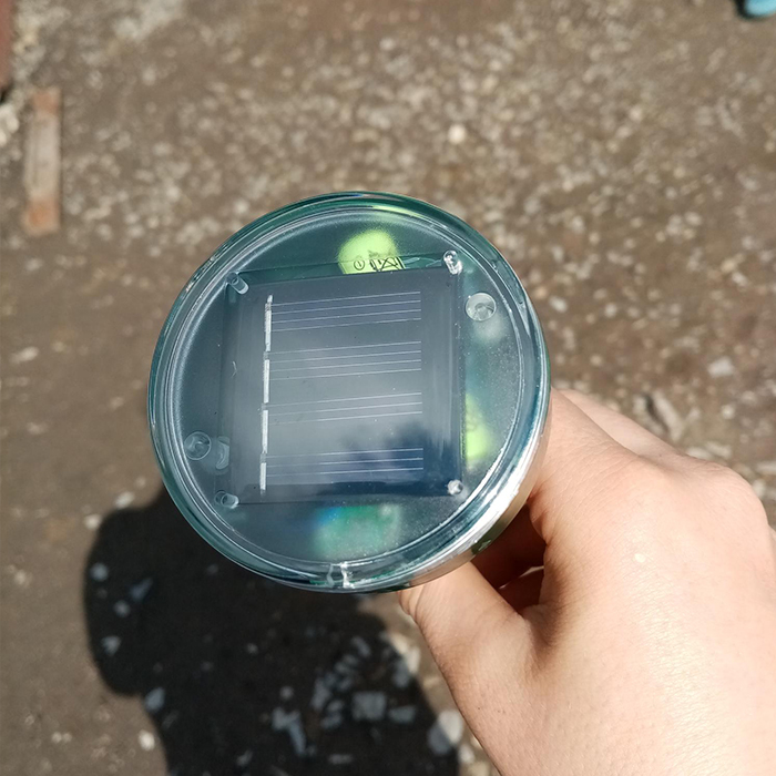 SunRepel, netoxický solární odpuzovač zahradních škůdců - Image 6