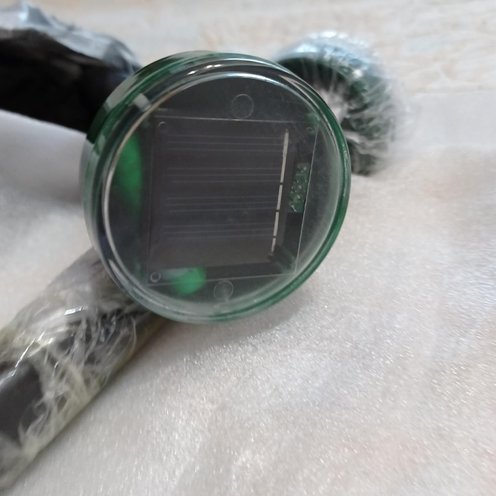 SunRepel, netoxický solární odpuzovač zahradních škůdců - Image 7