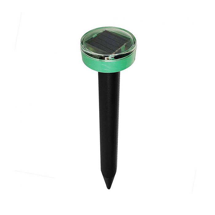 SunRepel, netoxický solární odpuzovač zahradních škůdců - Image 9