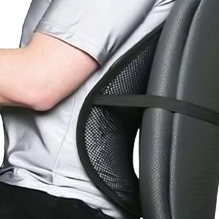 SupportBack, ergonomická zádová opěrka - Image 2