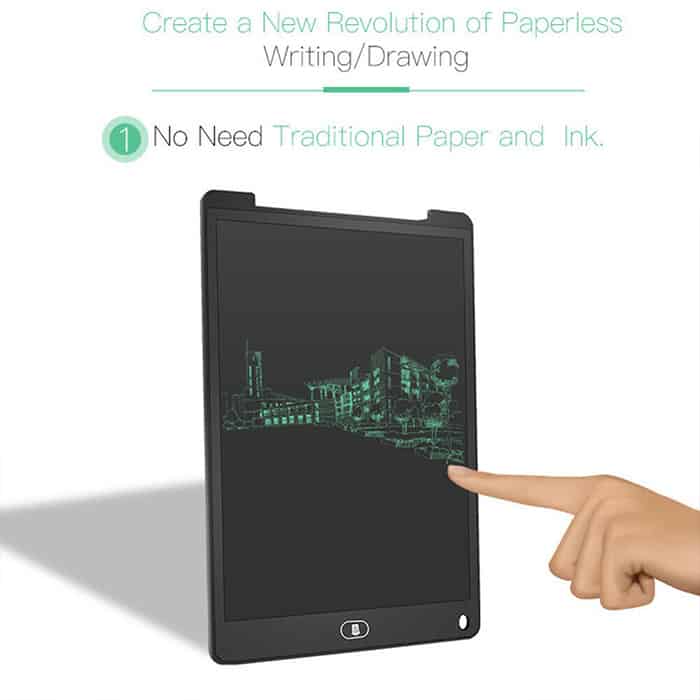 TabletArt, LED tablet s perem - Image 3
