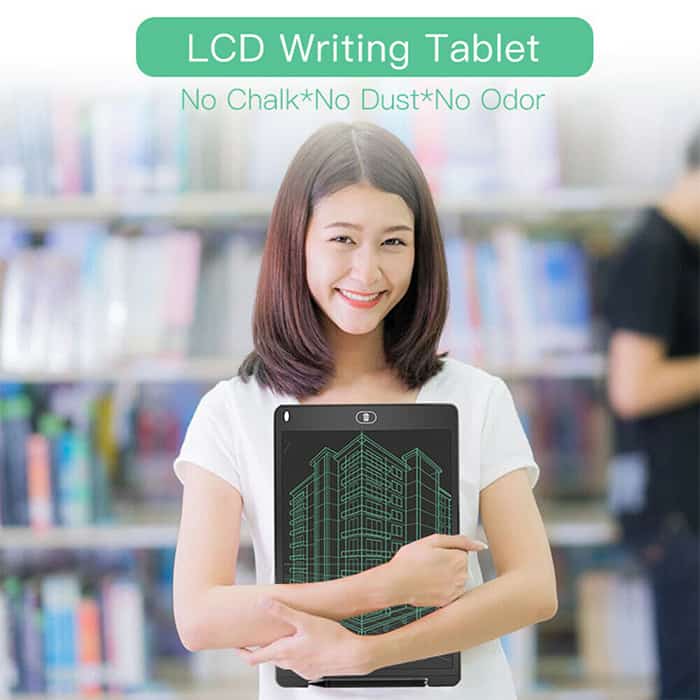 TabletArt, LED tablet s perem - Image 4