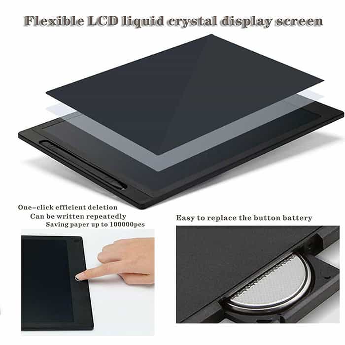 TabletArt, LED tablet s perem - Image 6