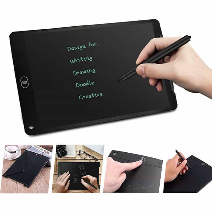 TabletArt, LED tablet s perem - Image 7