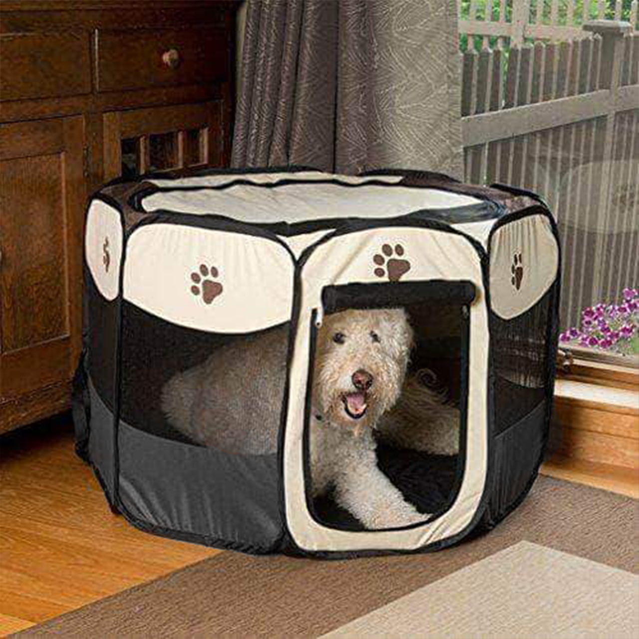 Tent4Pet, stan pro domácí mazlíčky - Image 2