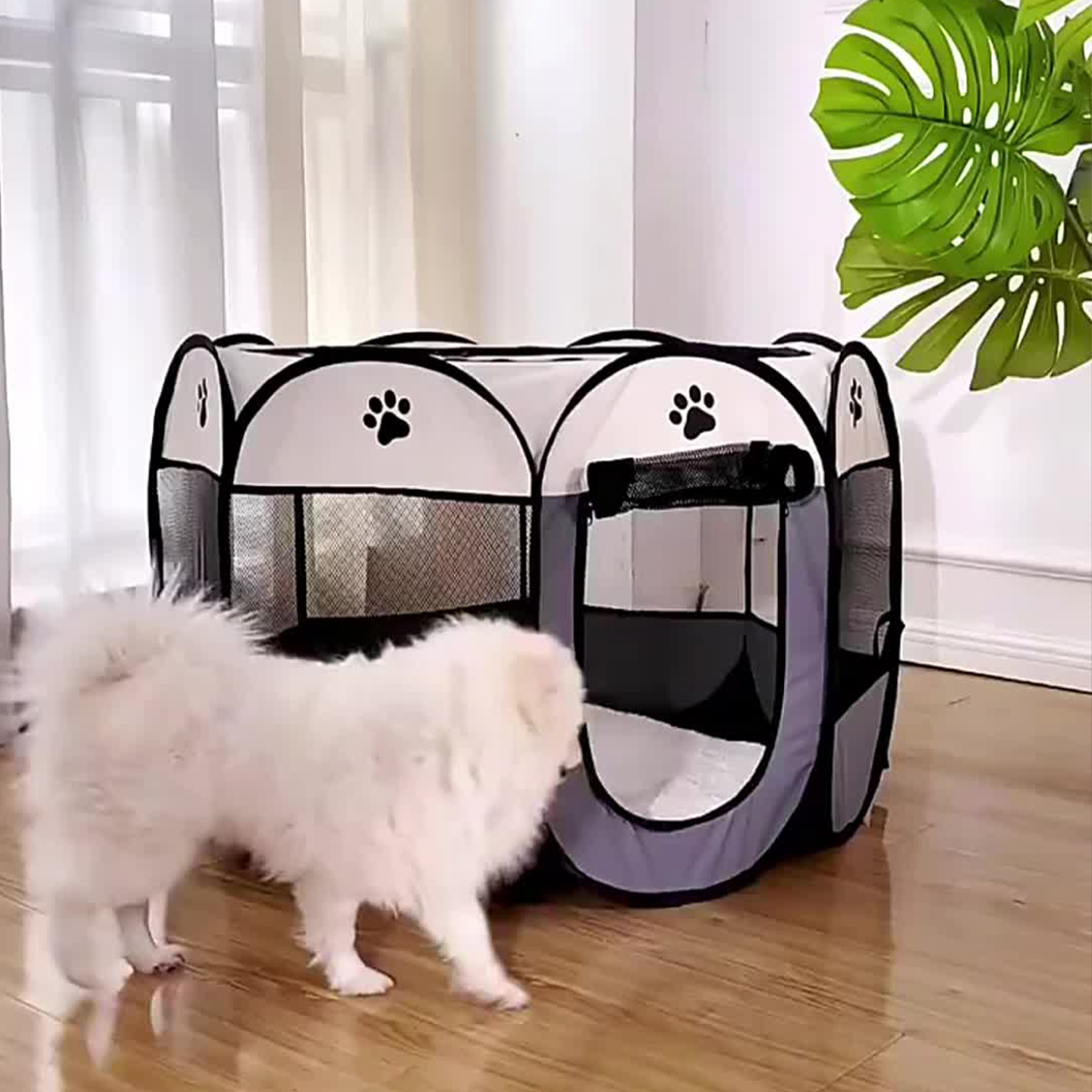 Tent4Pet, stan pro domácí mazlíčky - Image 3
