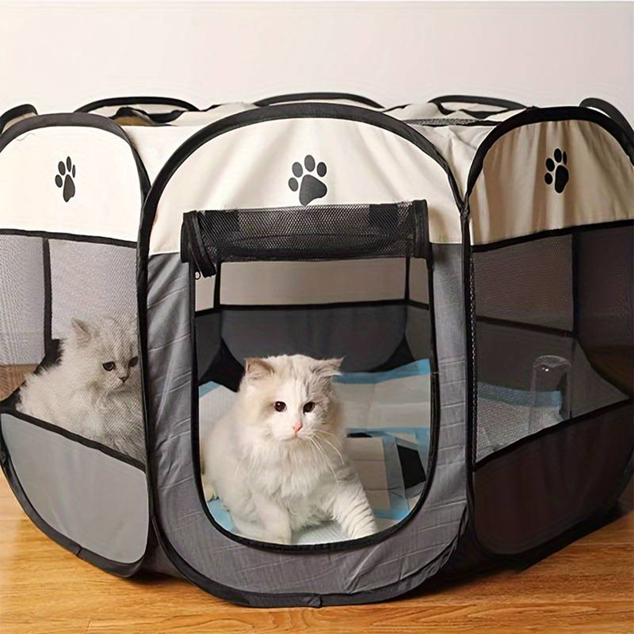 Tent4Pet, stan pro domácí mazlíčky - Image 4