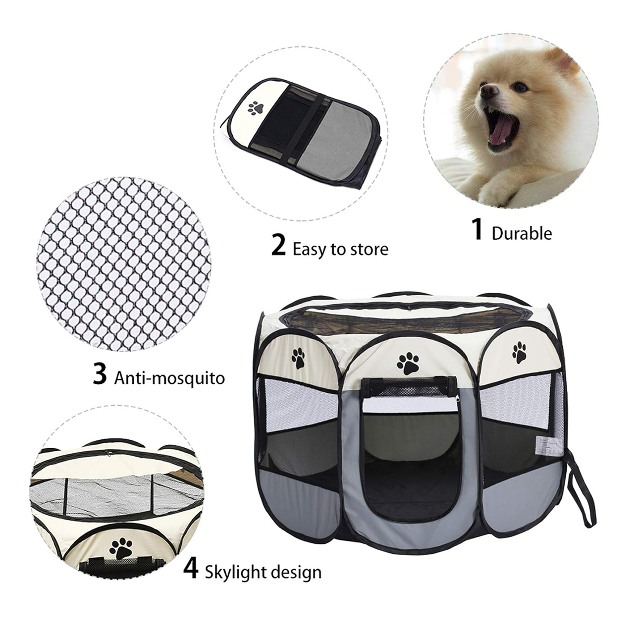 Tent4Pet, stan pro domácí mazlíčky - Image 6