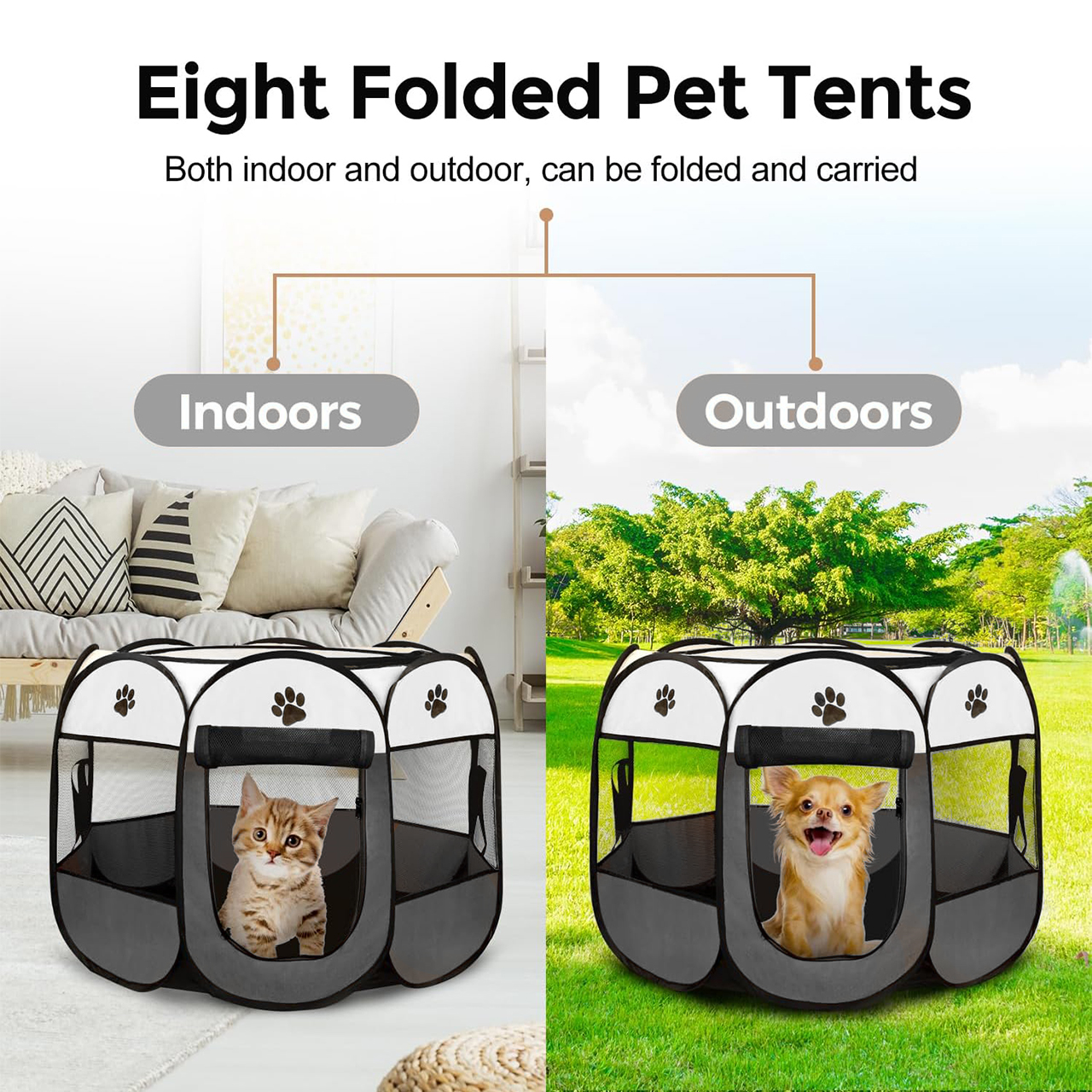 Tent4Pet, stan pro domácí mazlíčky - Image 8