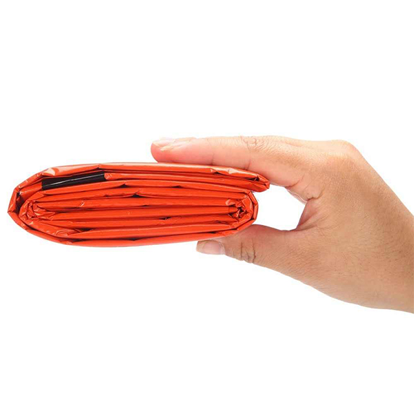 TermoBag, termo spací pytel pro přežití v nouzových a povětrnostních podmínkách - Image 6