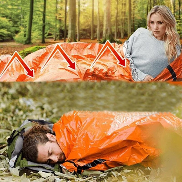Ochrana před mrazem