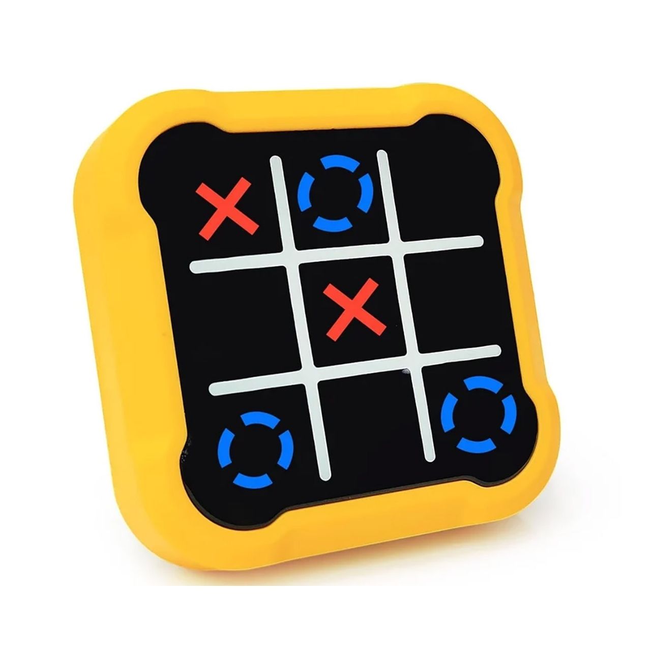 TicTacToe, elektronická hra „piškvorky“ - Image 2