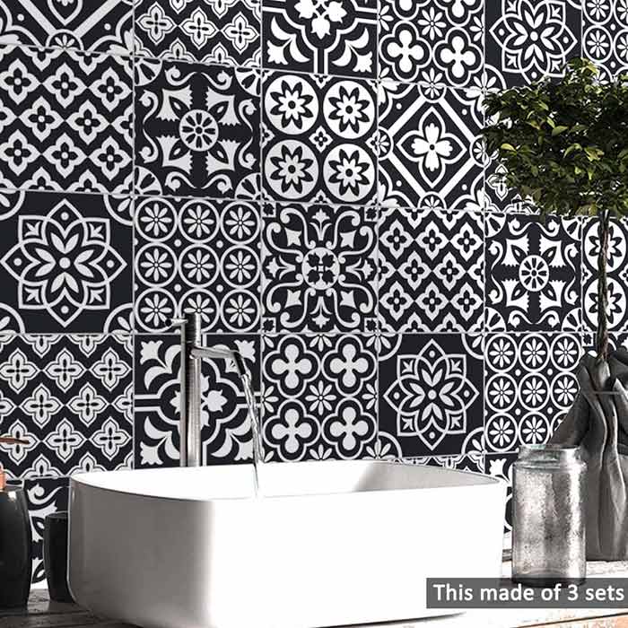 TileDecor, imitace samolepek na obklady - Image 4