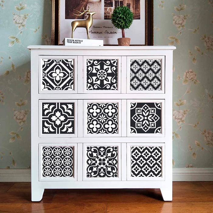 TileDecor, imitace samolepek na obklady - Image 6