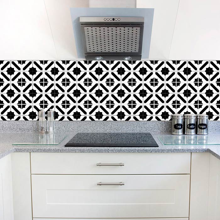 TileDecor, imitace samolepek na obklady - Image 9