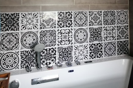 TileDecor, imitace samolepek na obklady - Image 10