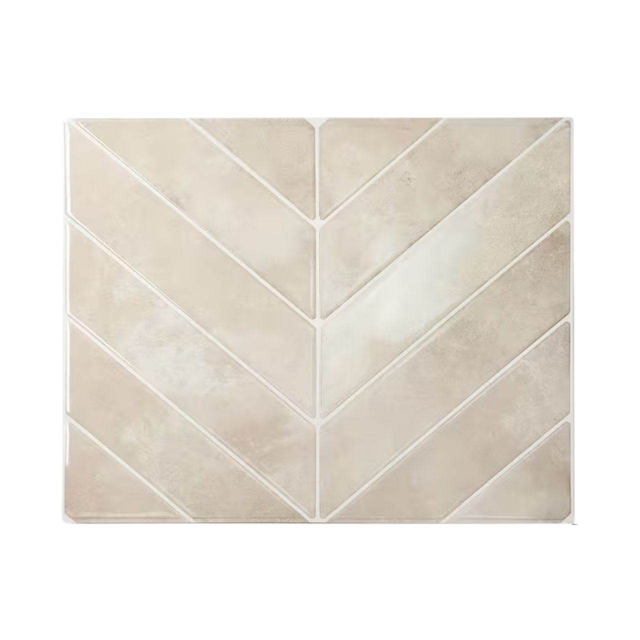 Samolepicí 3D nástěnné dlaždice, TileStickers