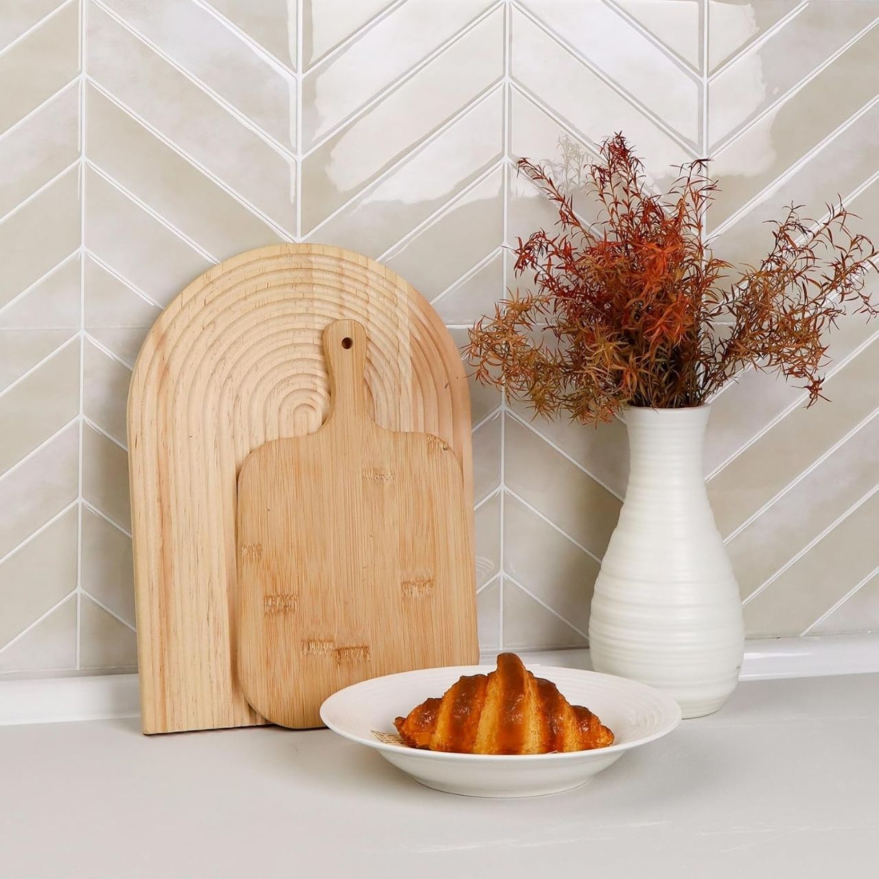 Samolepicí 3D nástěnné dlaždice, TileStickers - Image 7