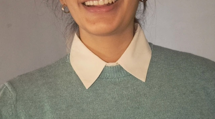 TopCollar, límec ženské košile (černý a bílý) - Image 10