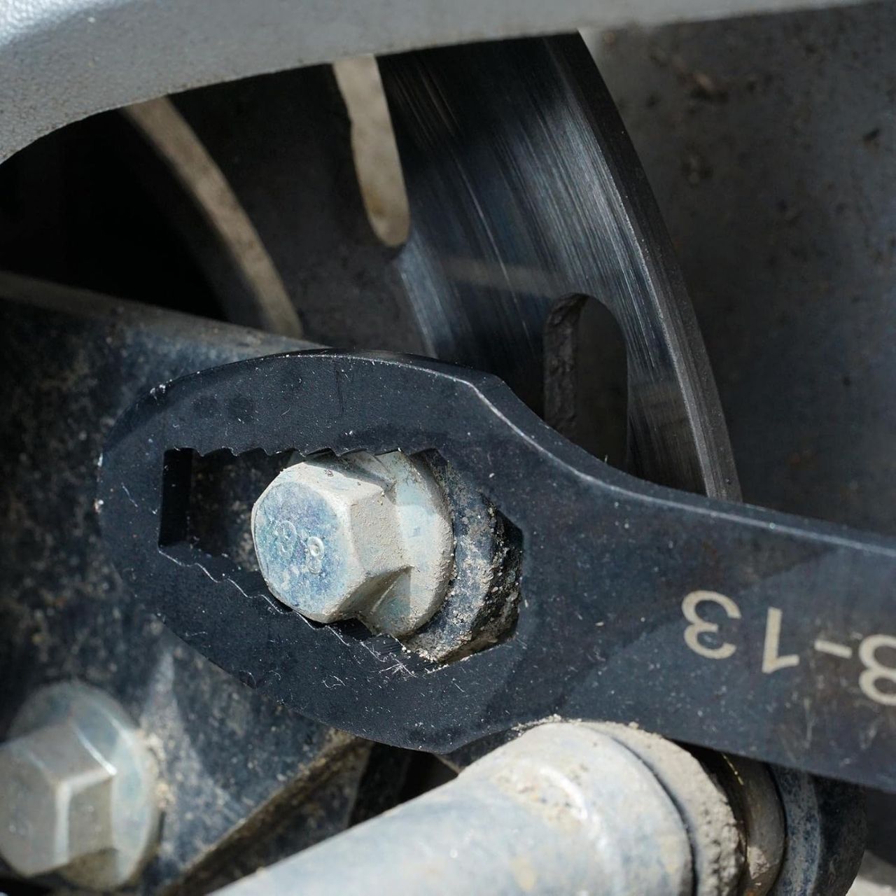 Torx, univerzální klíč - Image 2