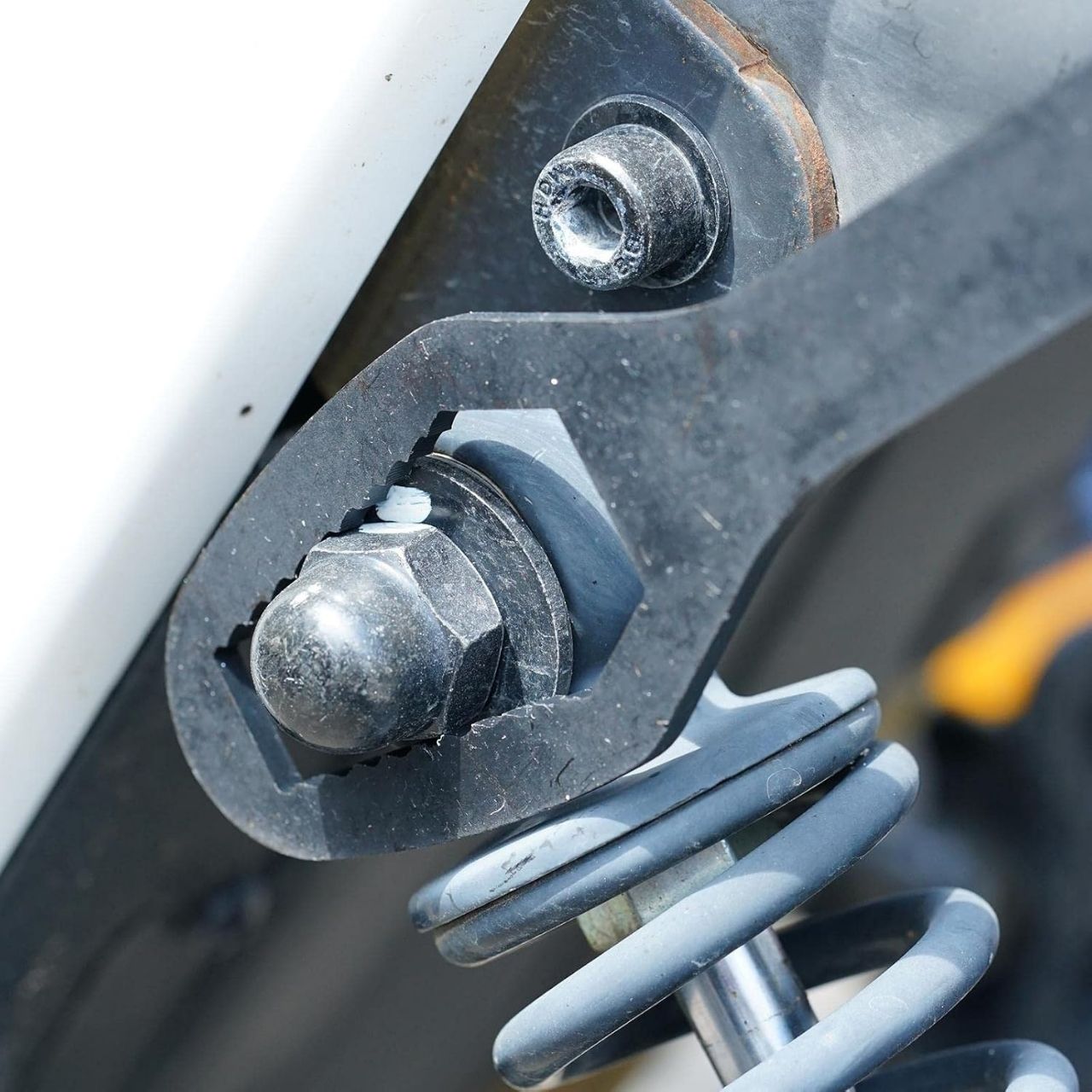Torx, univerzální klíč - Image 3