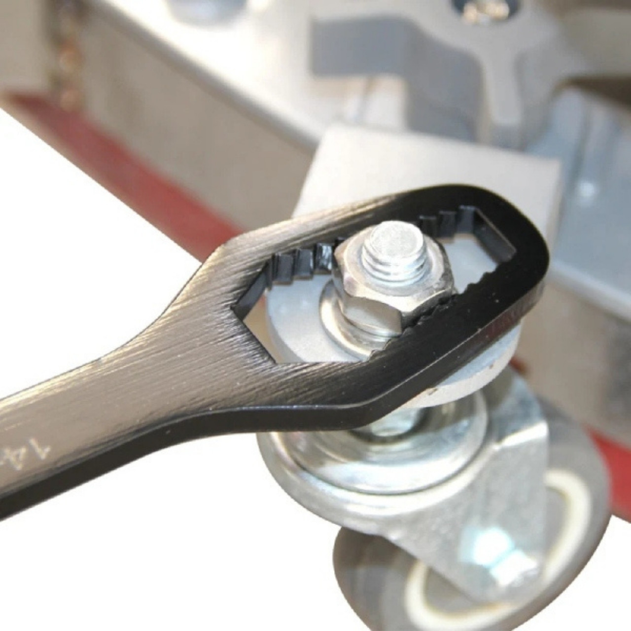 Torx, univerzální klíč - Image 6