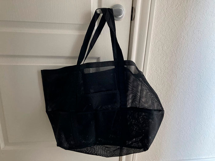 ToteBag, praktická taška na pláž a výlety - Image 10
