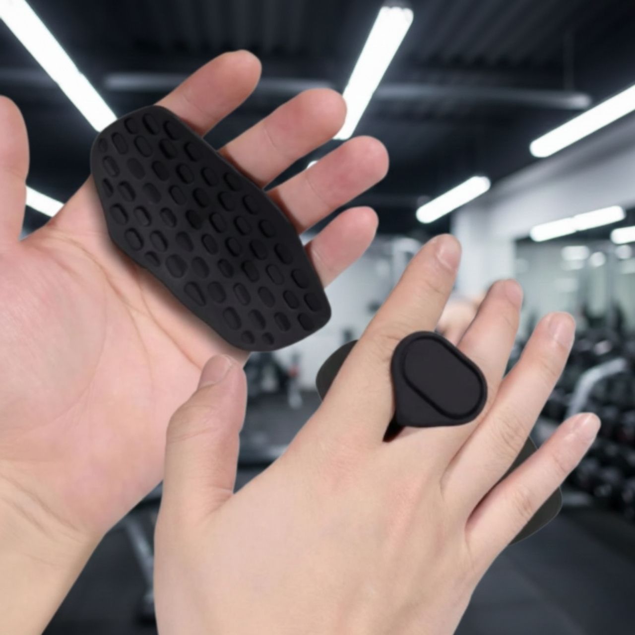 TrainGrips, ergonomická pomůcka pro trénink - Image 2