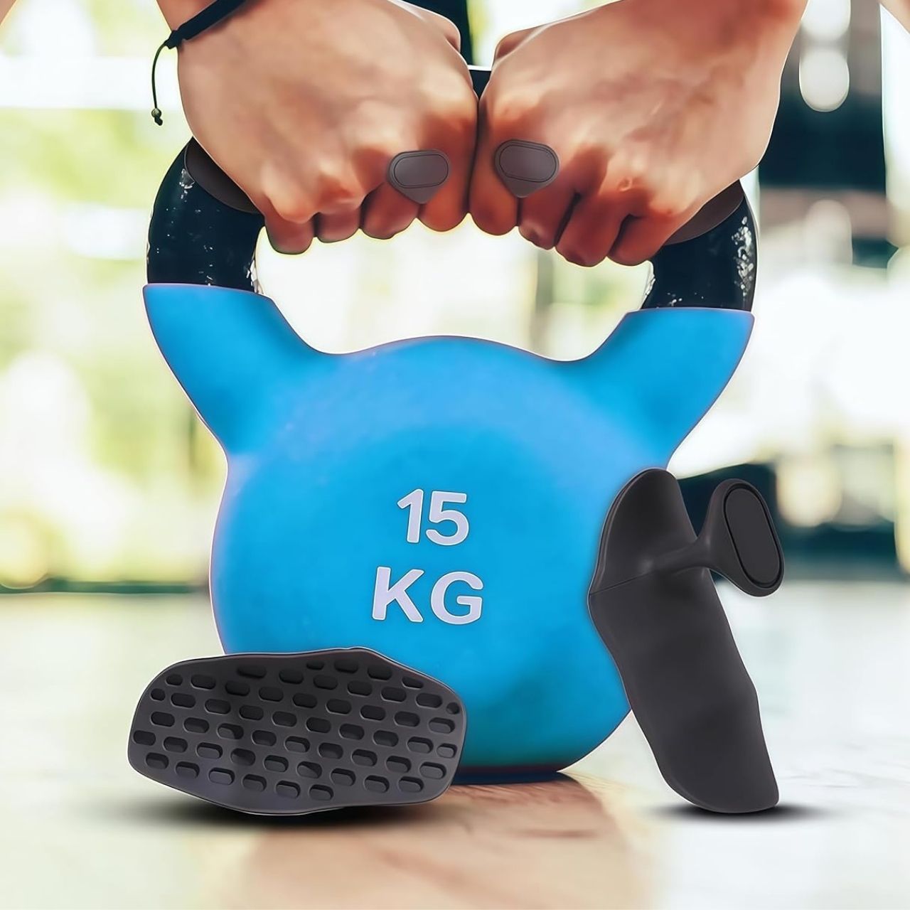 TrainGrips, ergonomická pomůcka pro trénink - Image 4