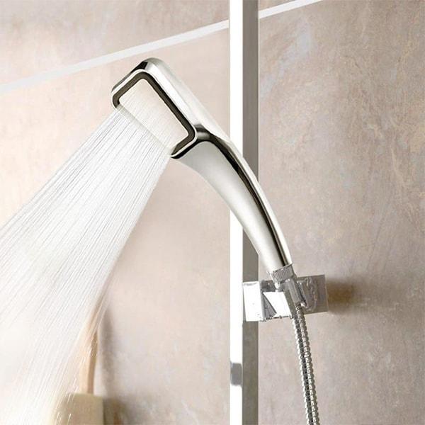 TurboShower, ruční sprcha se silným proudem a s nízkou spotřebou - Image 3