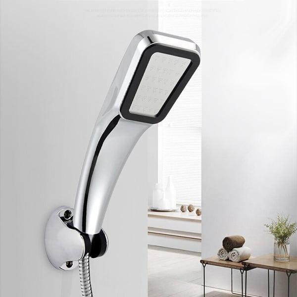TurboShower, ruční sprcha se silným proudem a s nízkou spotřebou - Image 5