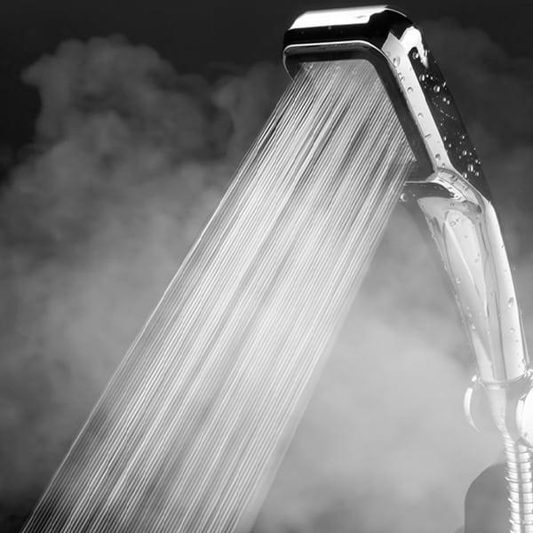 TurboShower, ruční sprcha se silným proudem a s nízkou spotřebou - Image 6