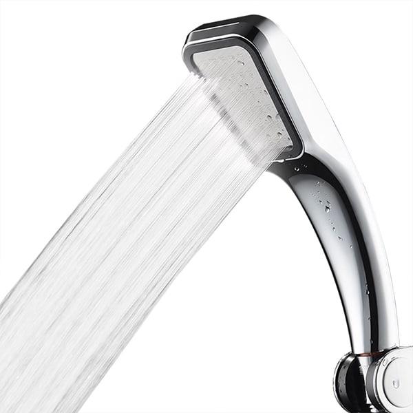 TurboShower, ruční sprcha se silným proudem a s nízkou spotřebou - Image 8
