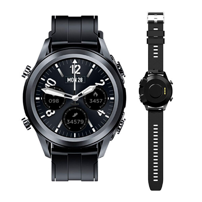UltimateWatch, chytré hodinky a bezdrátová sluchátka v 1 sadě - Image 2