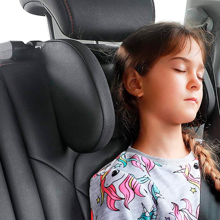 VacayBackrest, opěrka hlavy a krku pro automobily - Image 3