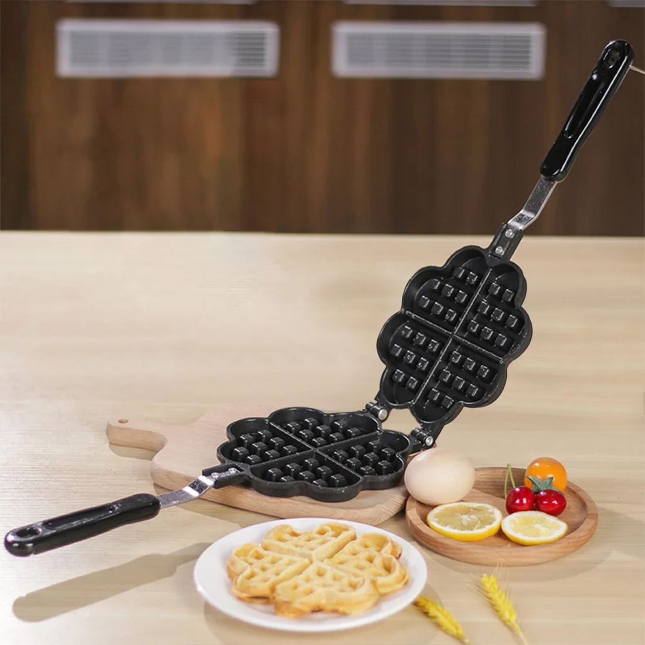 WaffleMaker, výrobník vaflí - Image 4