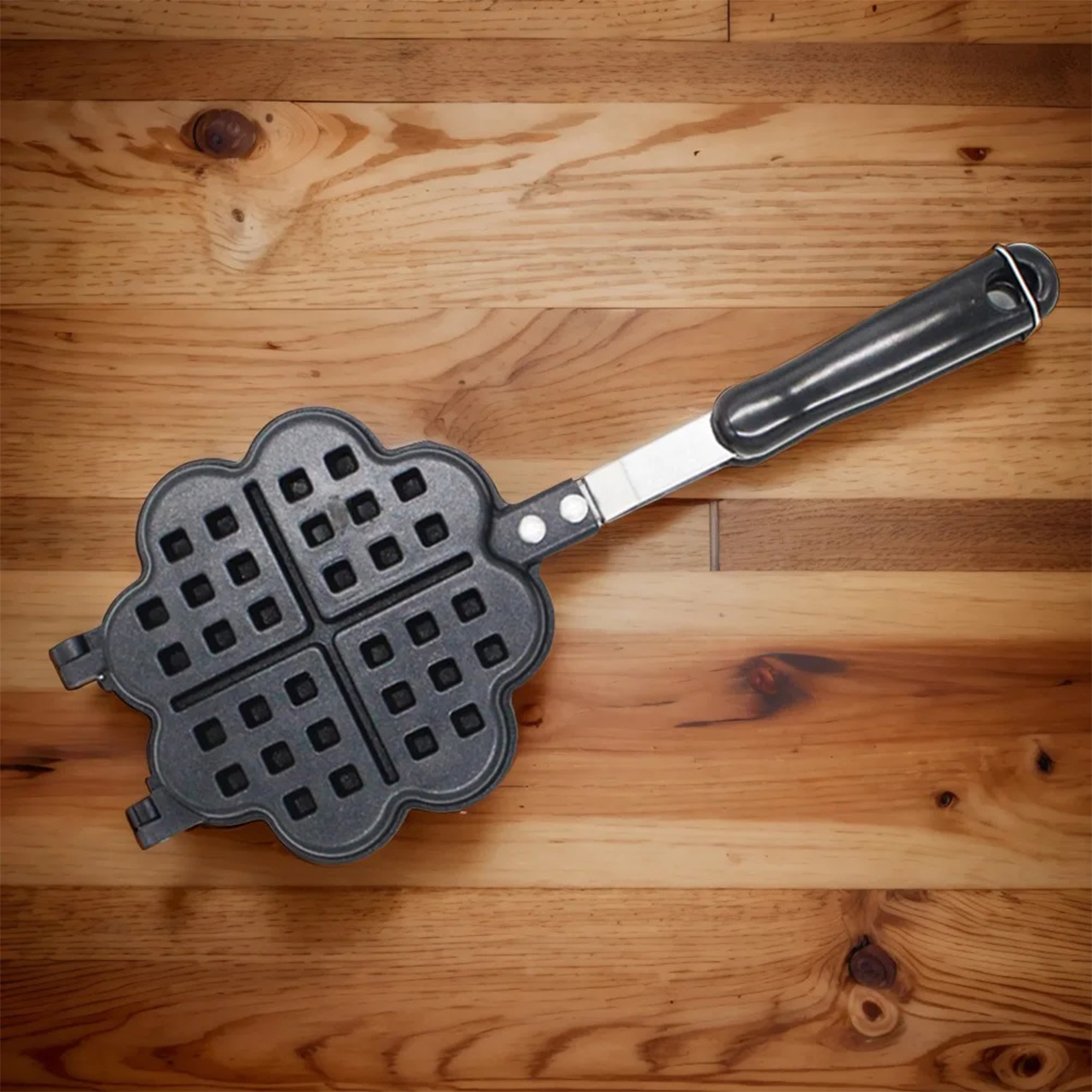 WaffleMaker, výrobník vaflí - Image 5