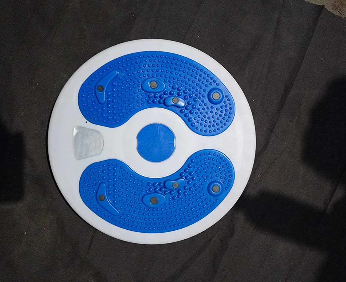 WaistTwist, twister s gumičkami - Image 9