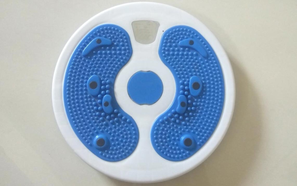 WaistTwist, twister s gumičkami - Image 10