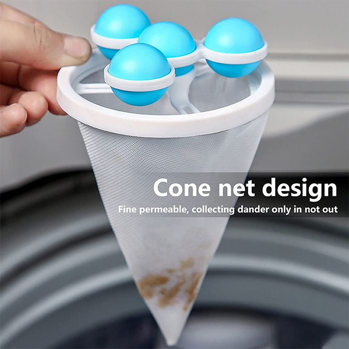 WashFilter, udržitelný filtr vhodný pro každou pračku - Image 7