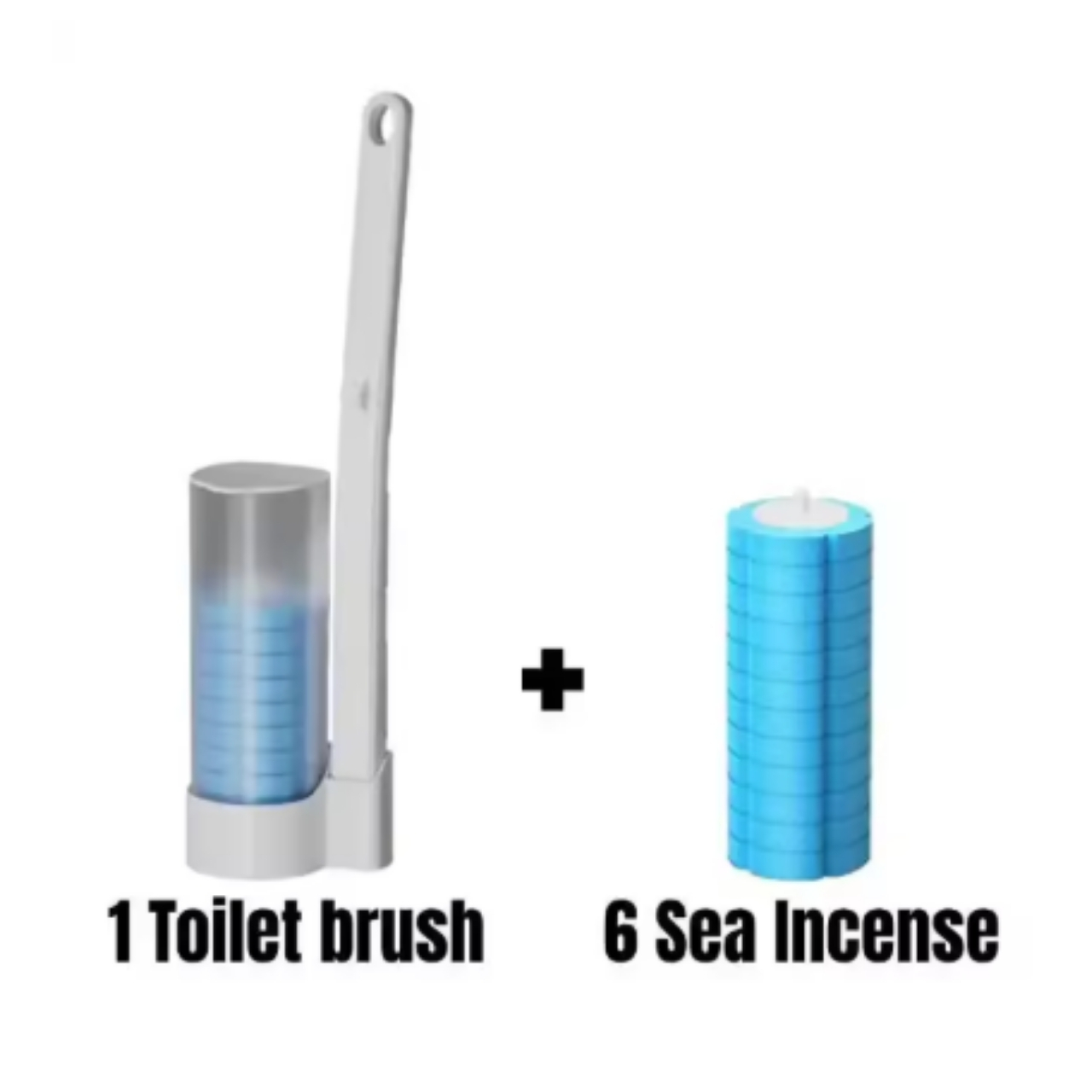 WcSet, sada na čištění toaletní mísy - Image 10