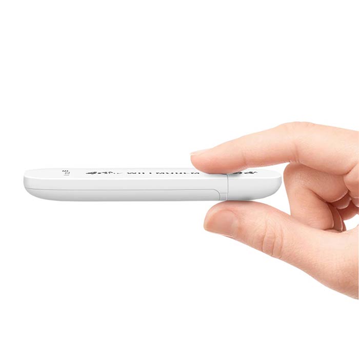 WifiModem, síťový adaptér USB - Image 3