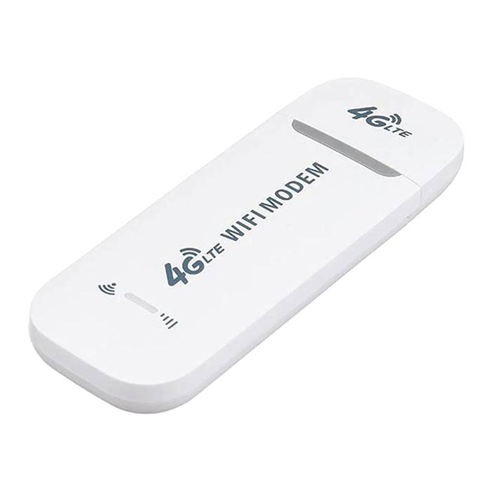 WifiModem, síťový adaptér USB - Image 4