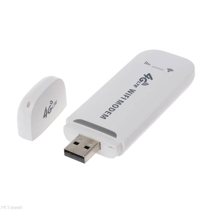 WifiModem, síťový adaptér USB - Image 5