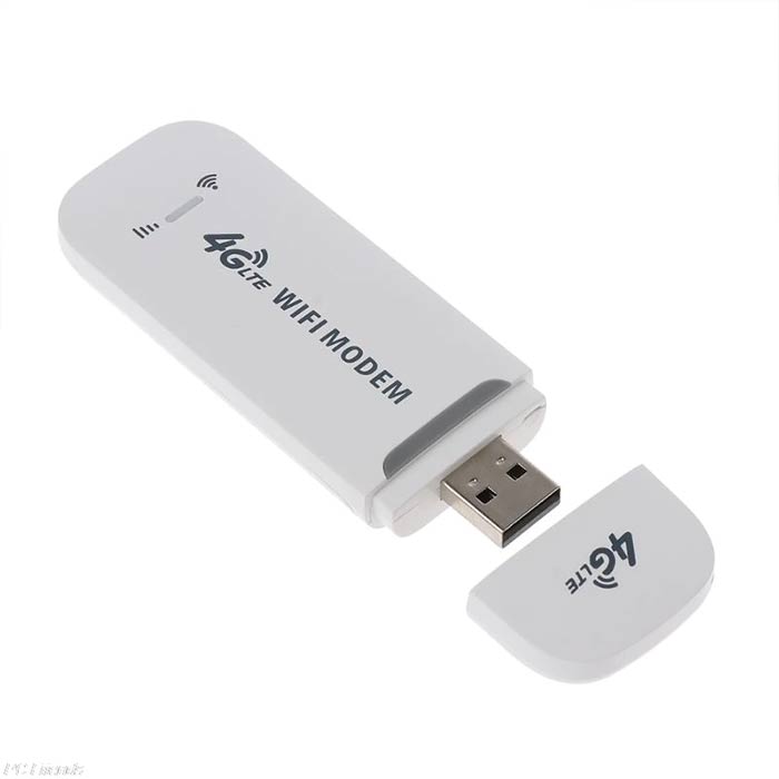 WifiModem, síťový adaptér USB - Image 7