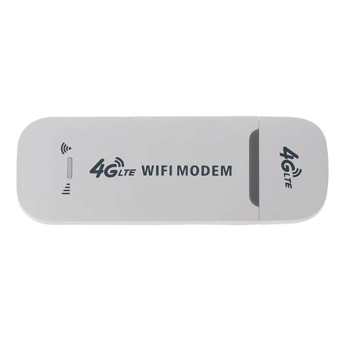 WifiModem, síťový adaptér USB - Image 9